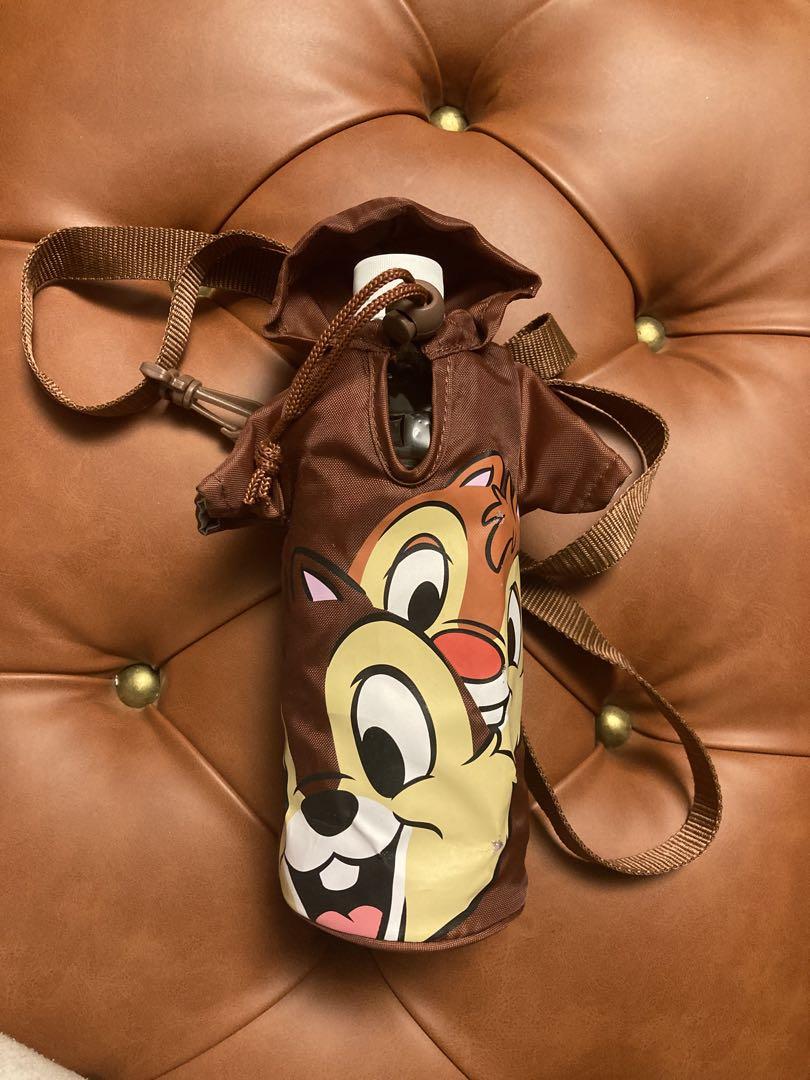 チップとデール ペットボトルホルダー ディズニー
