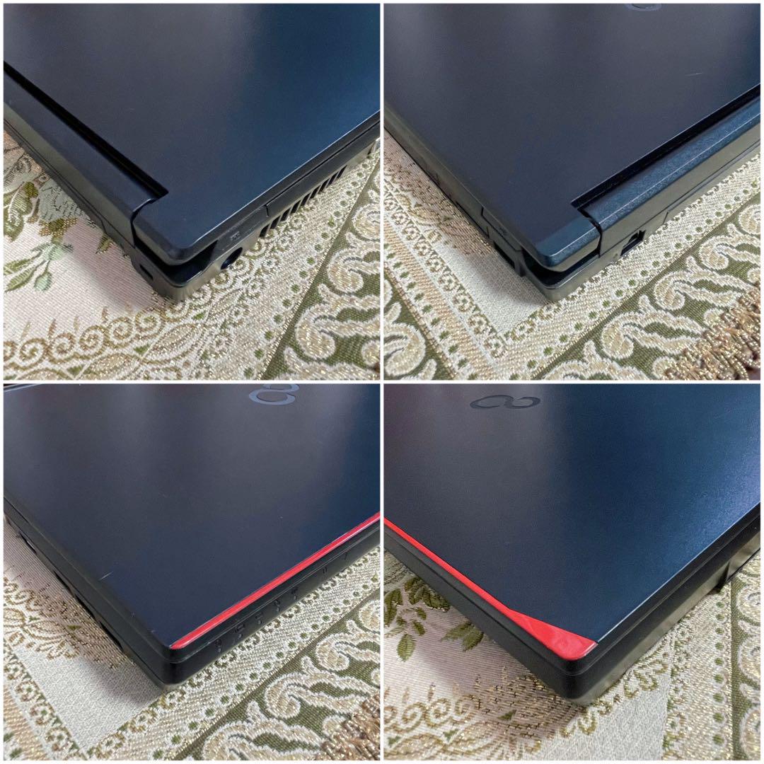 第10世代Corei5⭐︎SSD⭐︎フルHD⭐︎ブルーレイ⭐︎ノートパソコン オフィス付 第10世代Corei5⭐︎SSD⭐︎フルHD⭐︎ブルーレイ⭐︎ノート