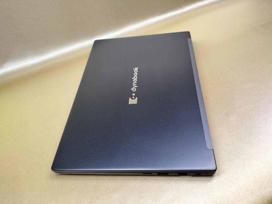 東芝 Dynabook G83/HU 高性能 2022年モデル(K-221) - メルカリ