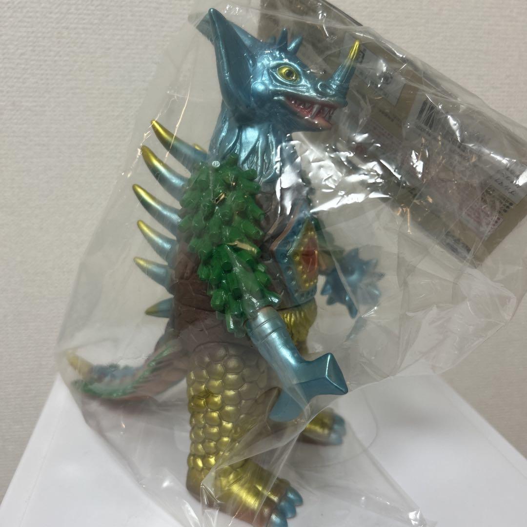 ブルマァク　タイラント　中古