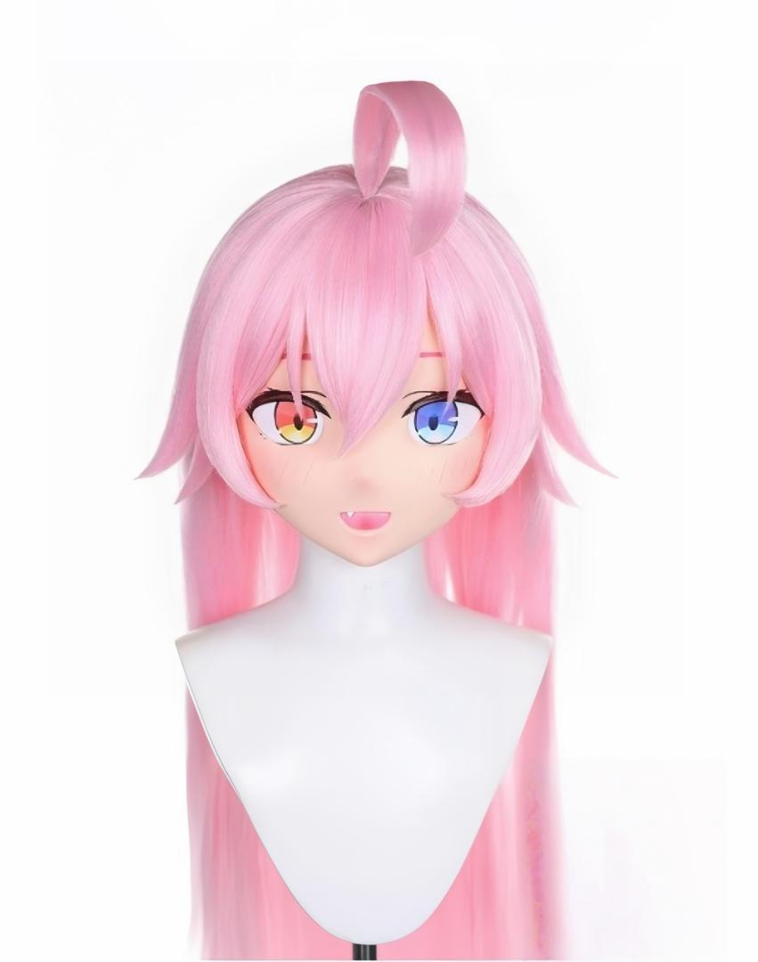 ★即納 全頭マスク NO.573 コスプレ 着ぐるみ kigurumi 二次元 即納 全頭マスク コスプレ 着ぐるみ kigurumi 二次元