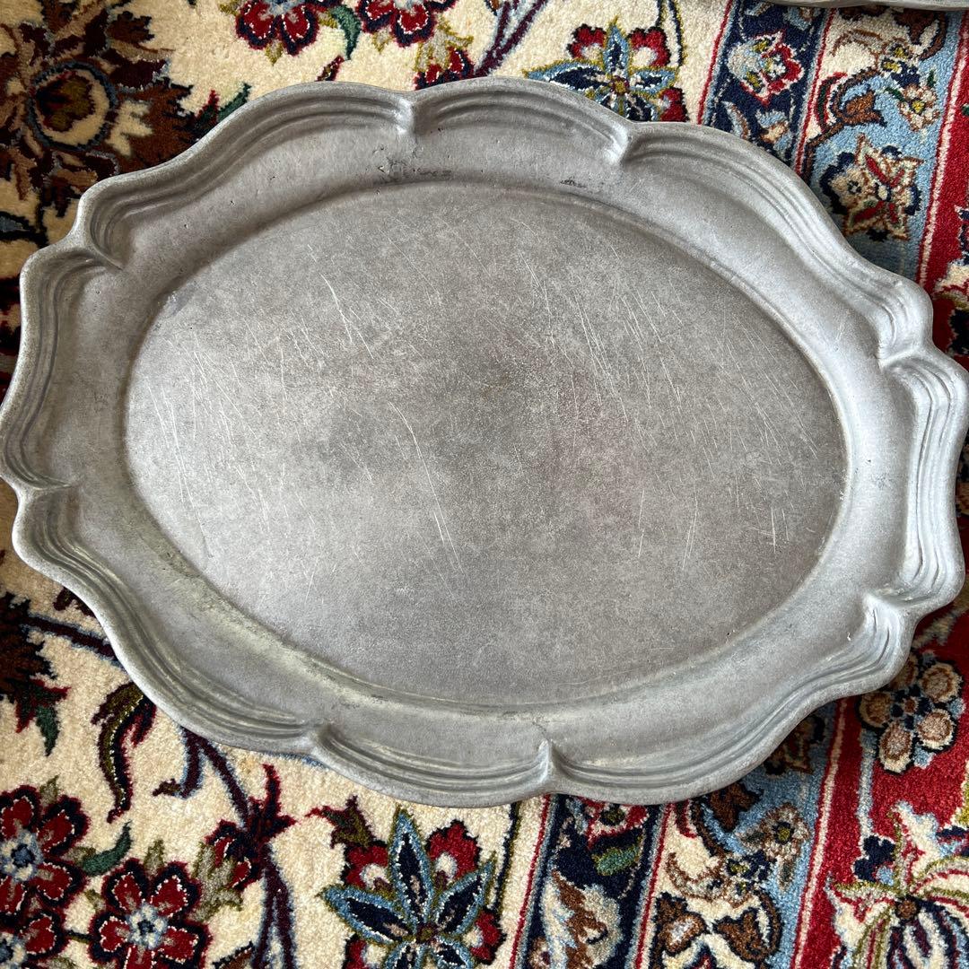 アンティーク BON CHEF3枚です。　　　　横33センチ 縦25センチ