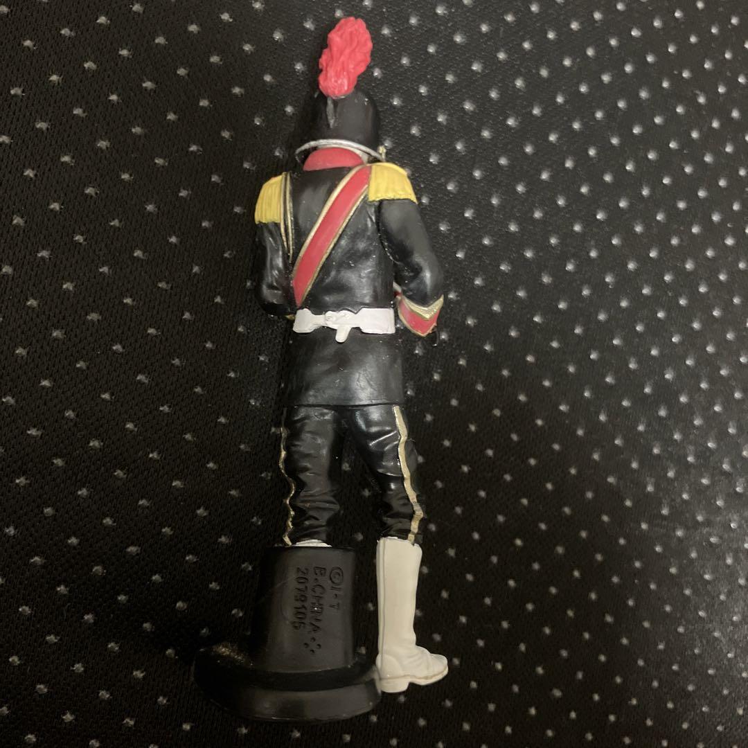 DG 仮面ライダー 1 ブラック将軍 ノーマルver. 新品未開封
