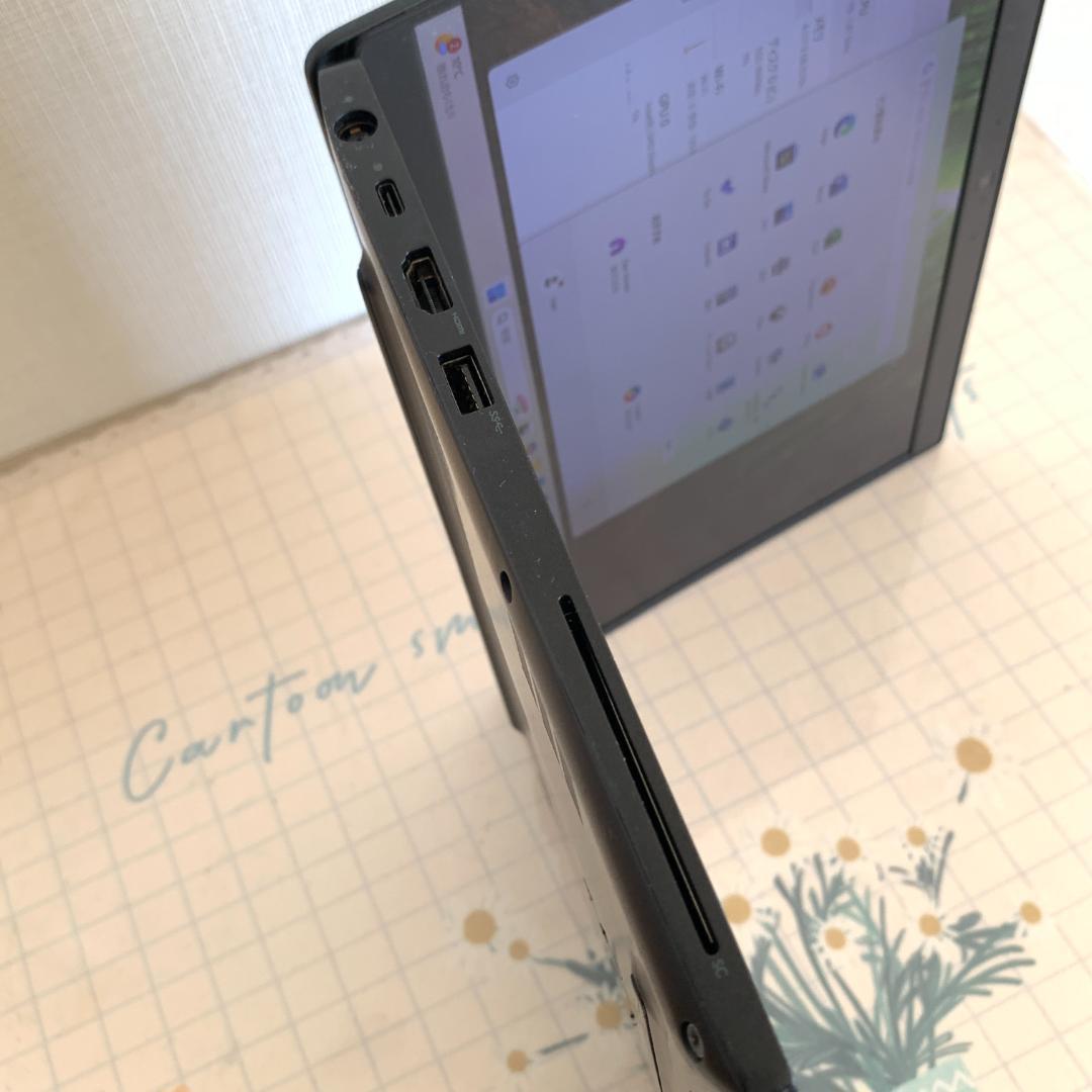 D01A【美品】フルHD/Core-i5第8世代/8GB/SSD128G a
