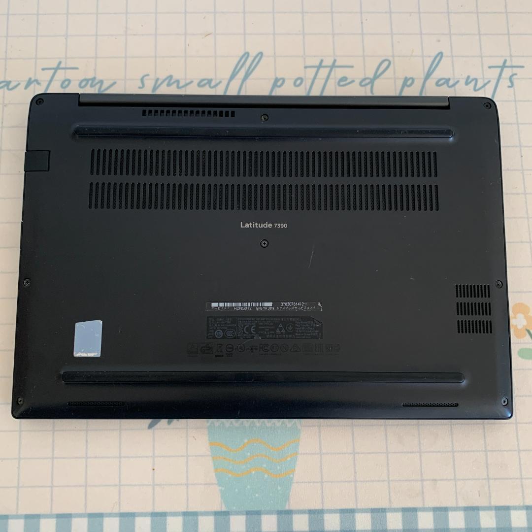 D01A【美品】フルHD/Core-i5第8世代/8GB/SSD128G a