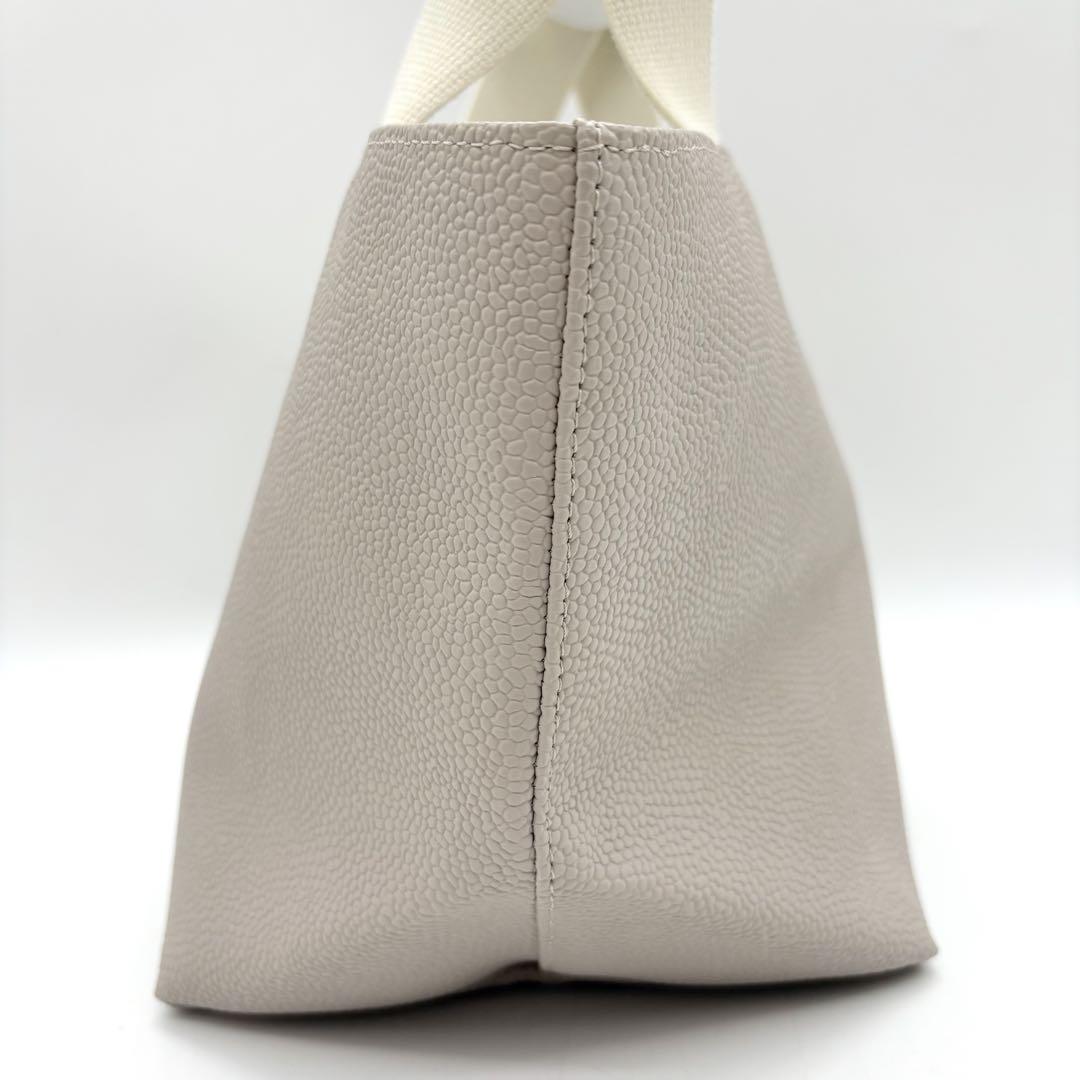 驚きの値段 ギャラ付☆未使用品】Herve Chapelier トートバッグ 822GG バッグ