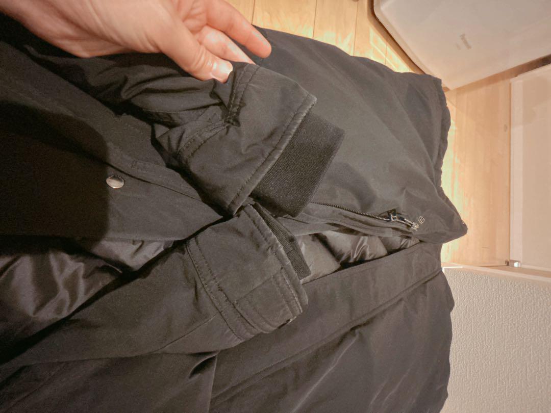Dear..WOOLRICH ウールリッチダウンコート WWCPS2817