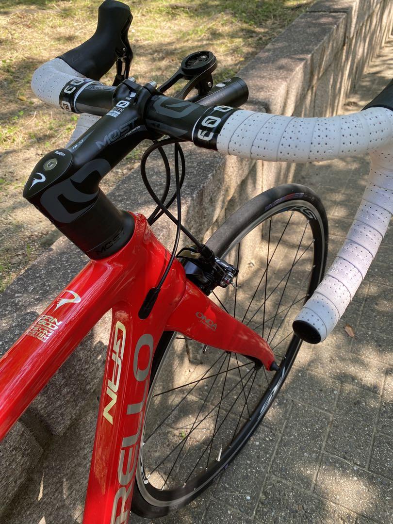 ■PINARELLO GAN Shimano 105 サイズ515 2020年 画像18