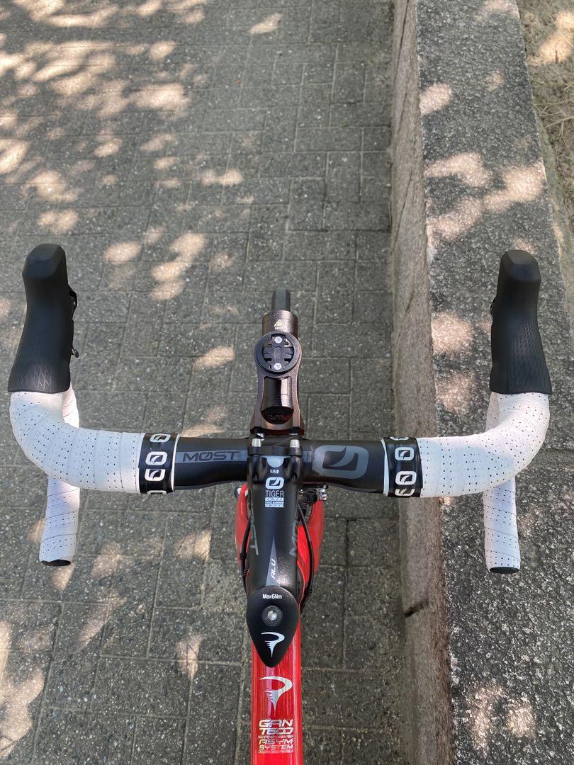 ■PINARELLO GAN Shimano 105 サイズ515 2020年 画像3