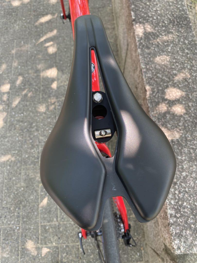 ■PINARELLO GAN Shimano 105 サイズ515 2020年 画像8