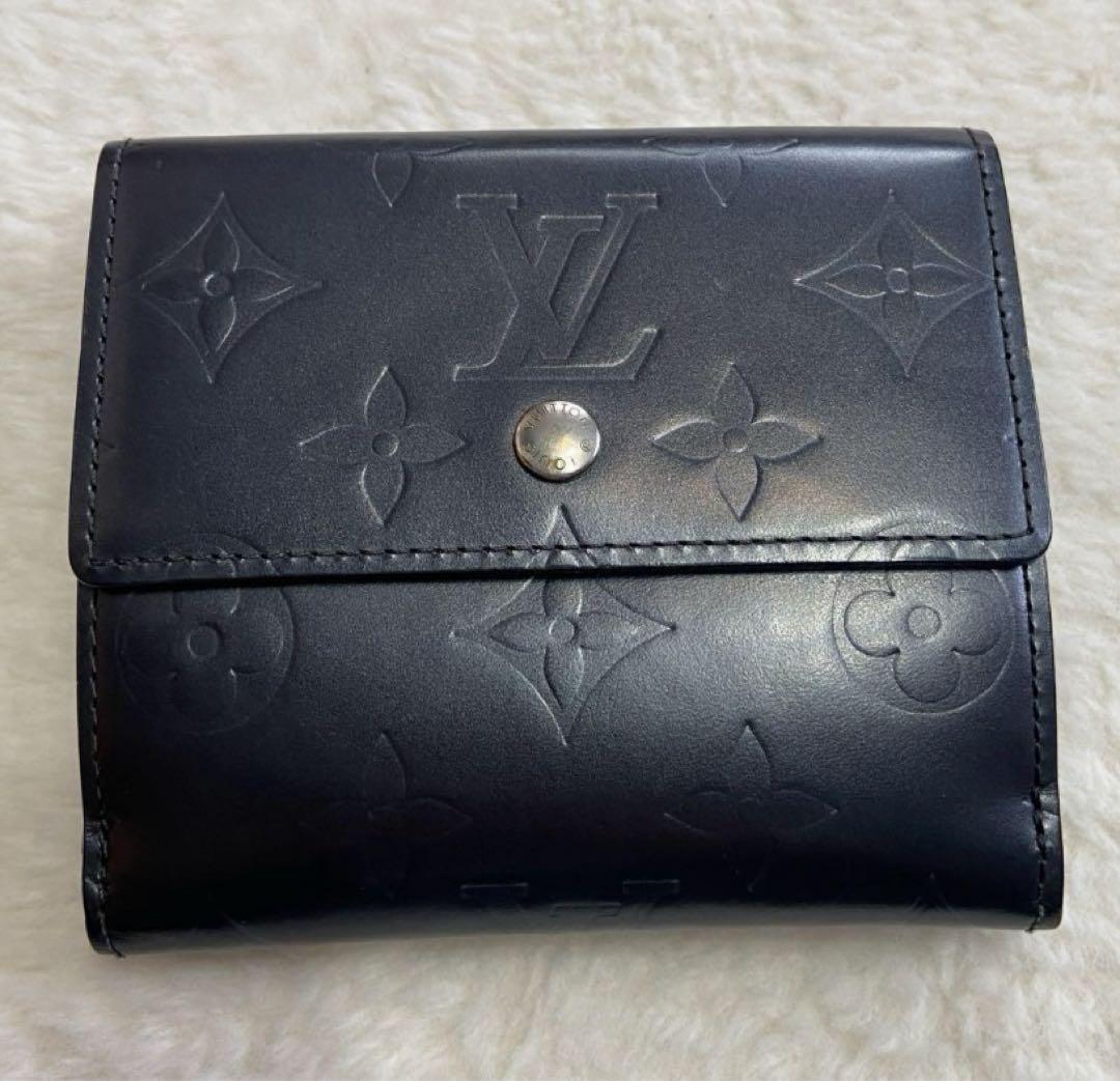 ルイヴィトン　財布