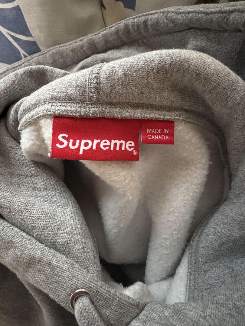 script hooded