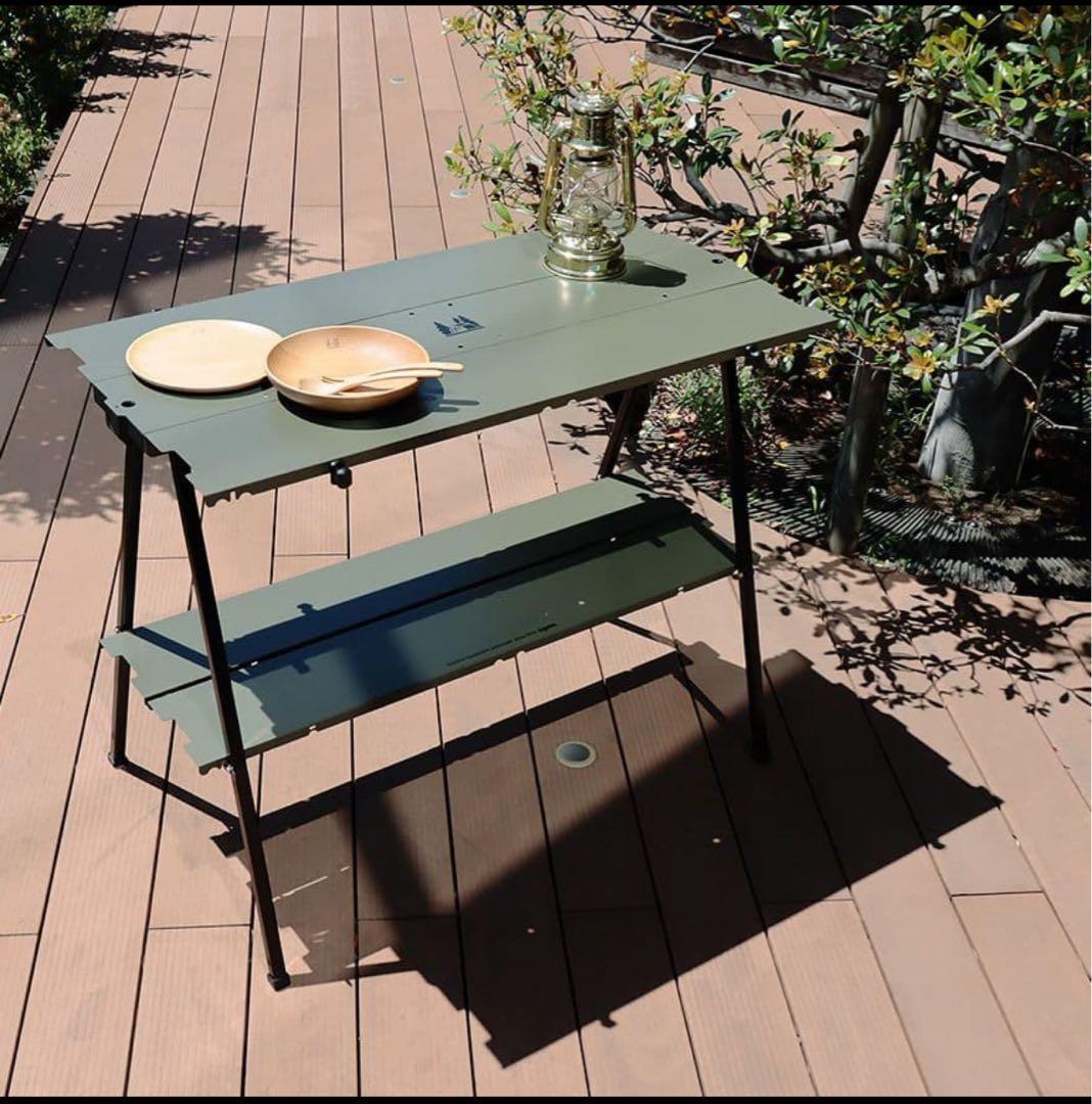 ogawa アイアンハンガー キャンプラック キャンプテーブルogawa / CAMPAL