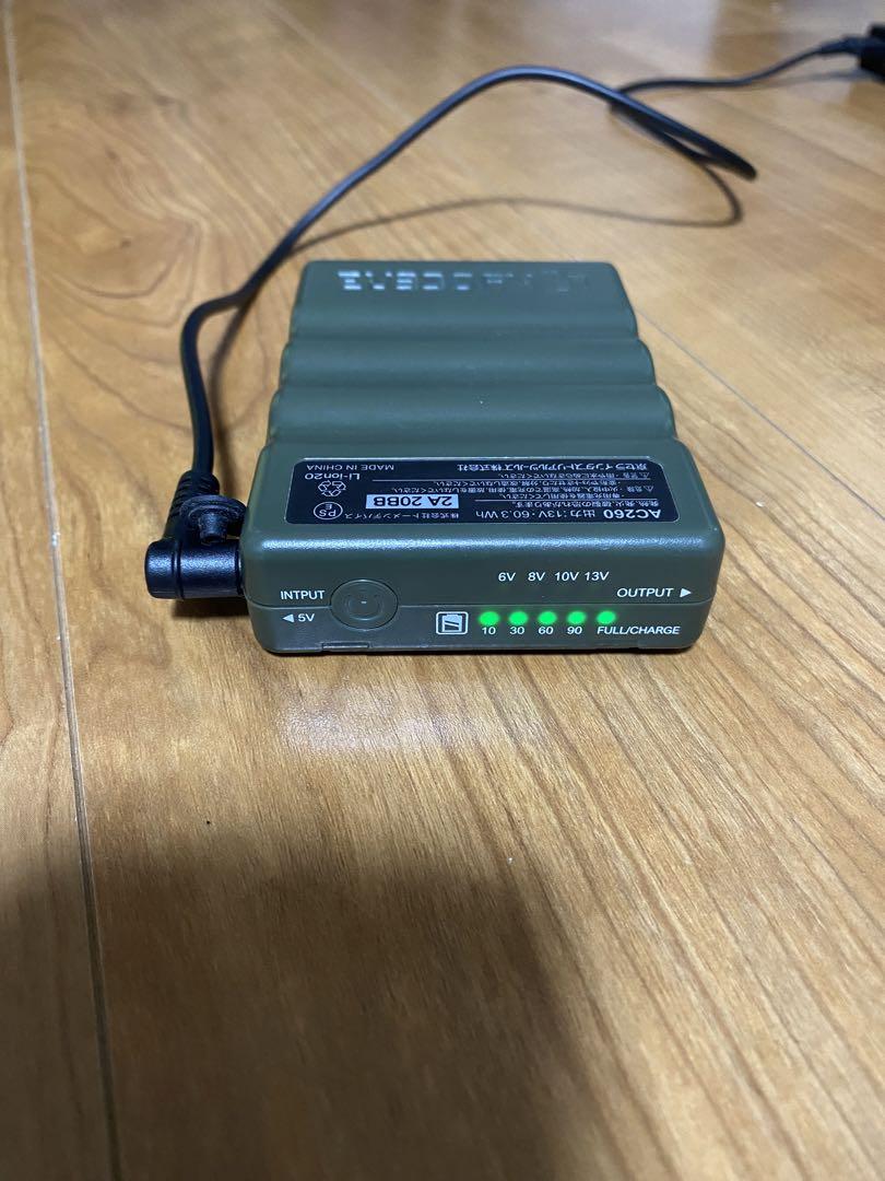 バートル　ファン　バッテリーセット13V