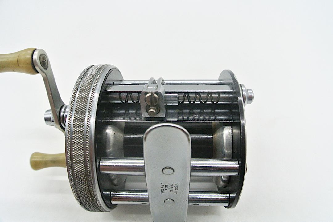 Heddon \"Pal\" p-41 ダイレクトモデル リール
