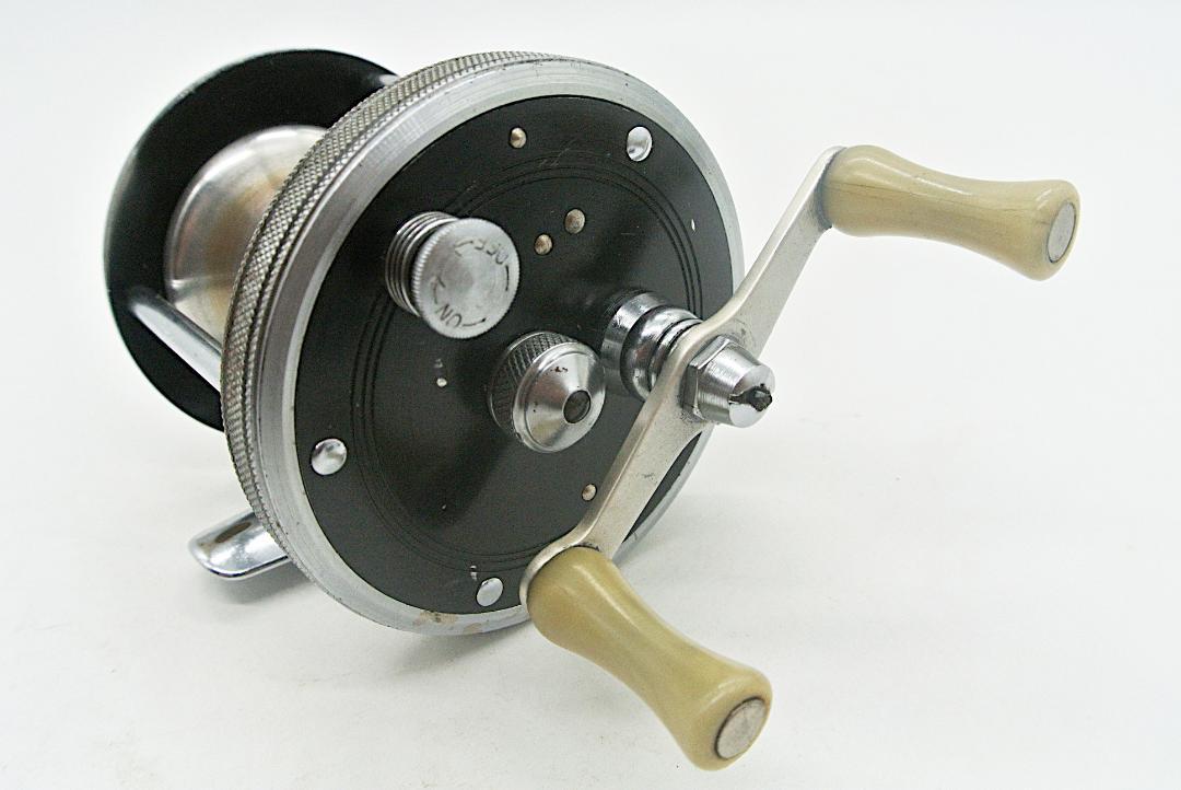 Heddon \"Pal\" p-41 ダイレクトモデル リール
