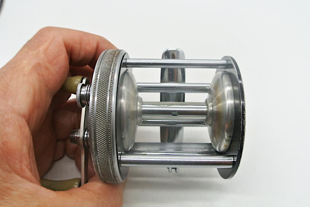 Heddon \"Pal\" p-41 ダイレクトモデル リール