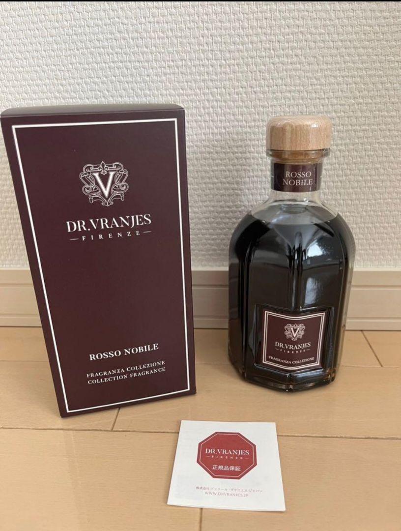 ドットール・ヴラニエス　ロッソ　250ml　 2本セット