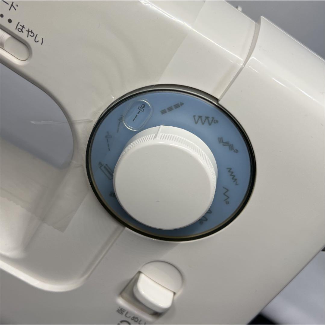 100%新品人気SALE 新品未使用 brother ブラザー EL135 コンパクト 電子ミシン IGyCa-m73122512027 爆買い得価