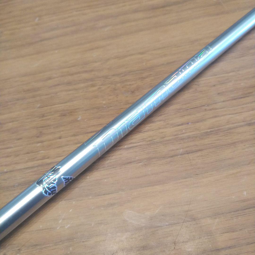 ☆美品ディアマナサンプ5W 75 S ピンスリーブ付き