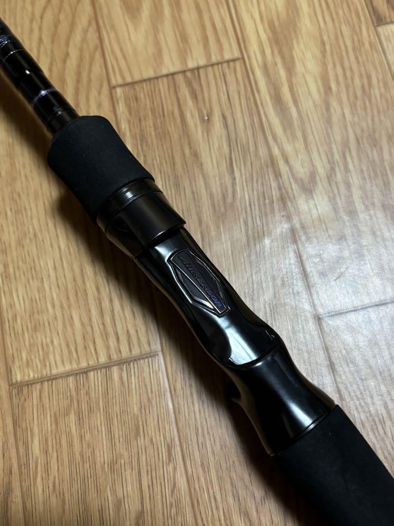 爆売り！ タケパン様専用ハートランド / 722MRB-20 ロッド