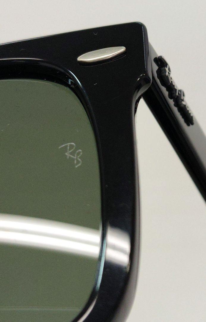 M01680♫1008 レイバン サングラス 0RB2140F WAYFARER