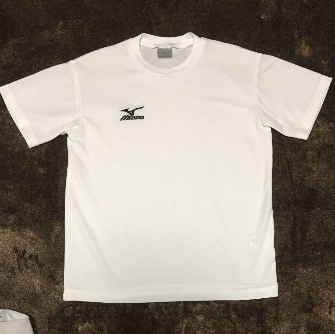メルカリ Mizuno ミズノ Tシャツ メンズs ウェア 599 中古や未使用のフリマ