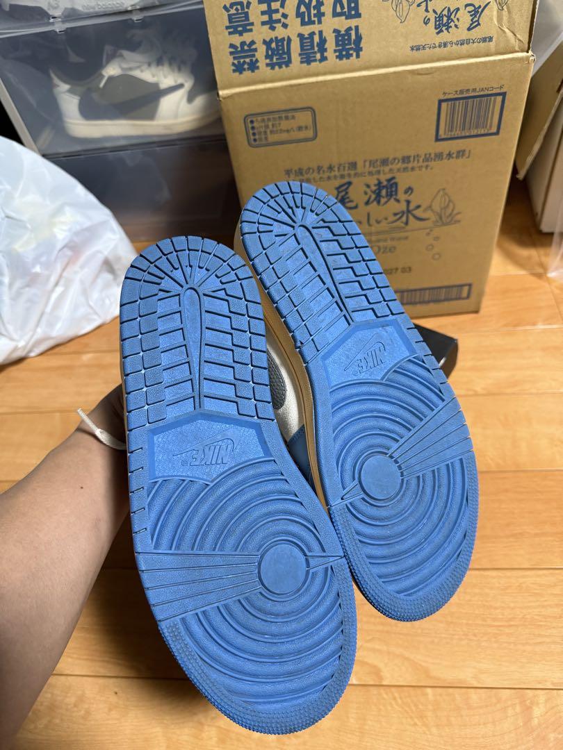 シューズ(男性用) Air Jordan 1 low se