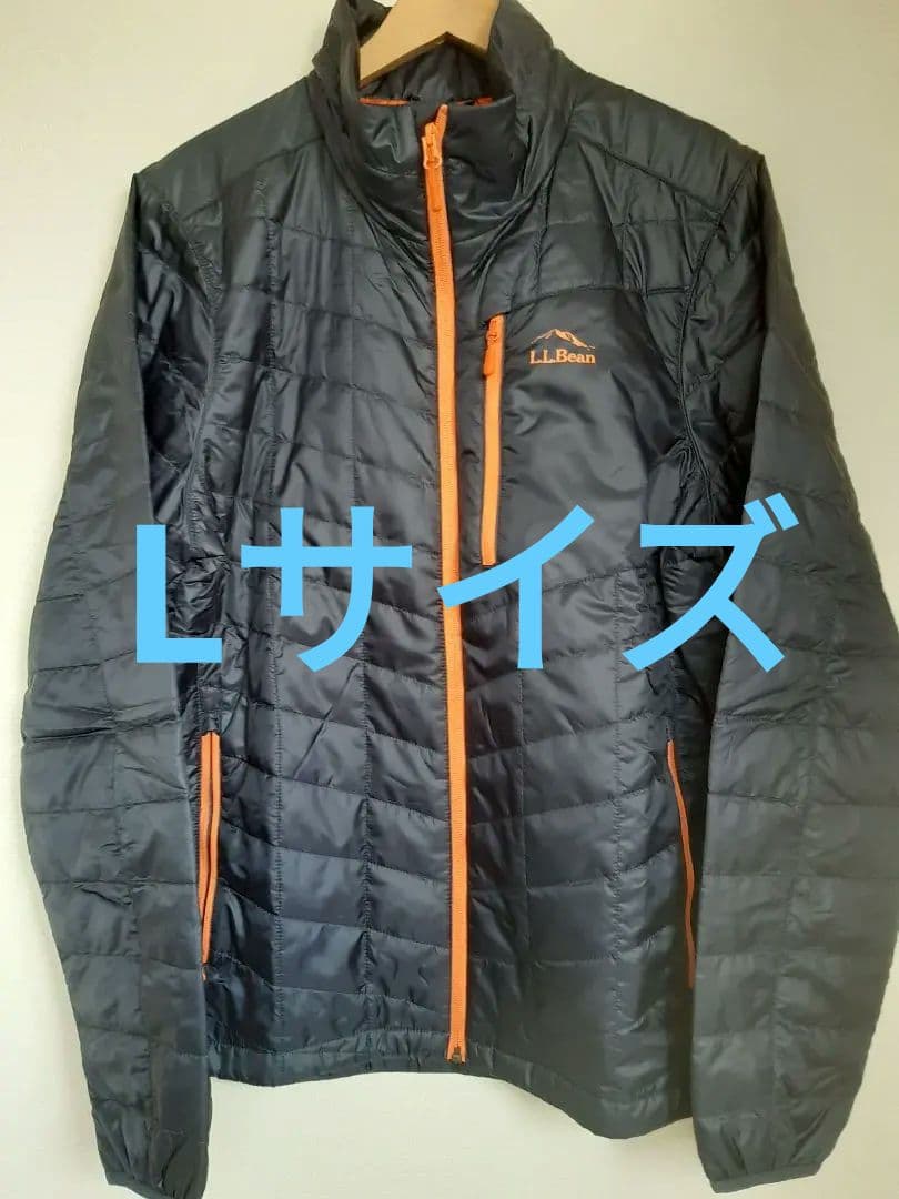 L.L.Bean エルエルビーン ダウン ジャケット sariater-hotel.com