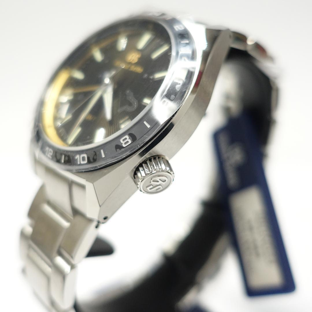 新品 グランドセイコー140周年記念モデル SBGN023