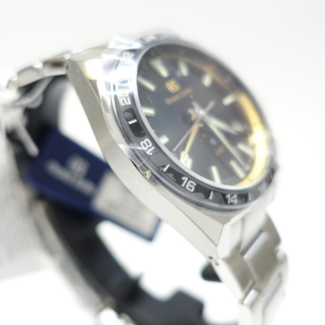 新品 グランドセイコー140周年記念モデル SBGN023