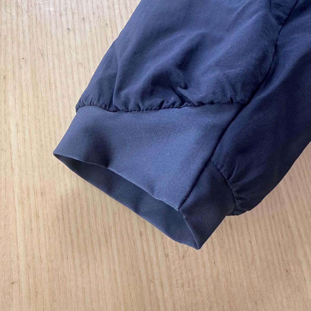 <美品> アークテリクス atom ar hoody