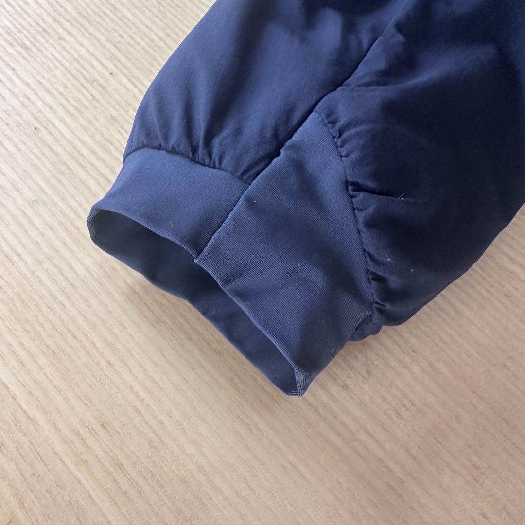 <美品> アークテリクス atom ar hoody