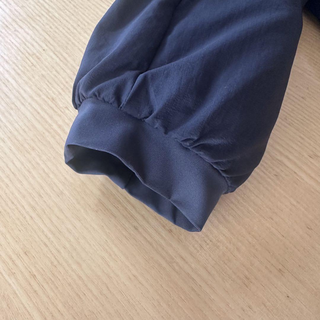 <美品> アークテリクス atom ar hoody