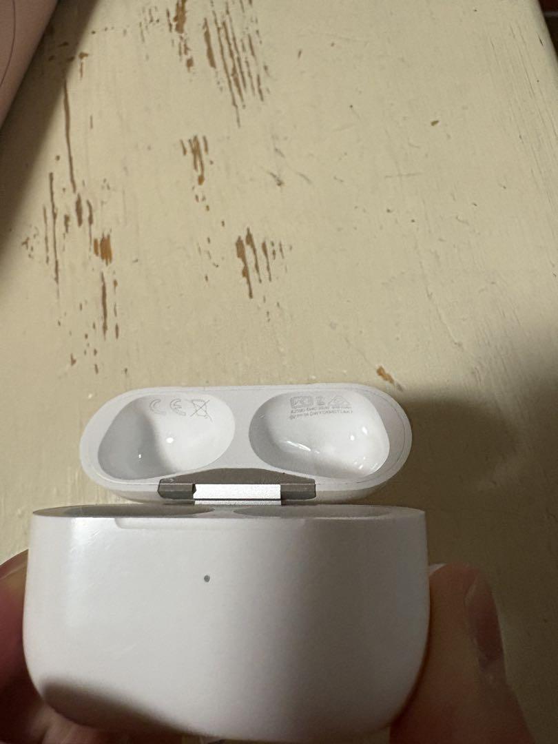 Airpods Pro 第二世代 美品 Apple AirPods Pro 第二世代 美品
