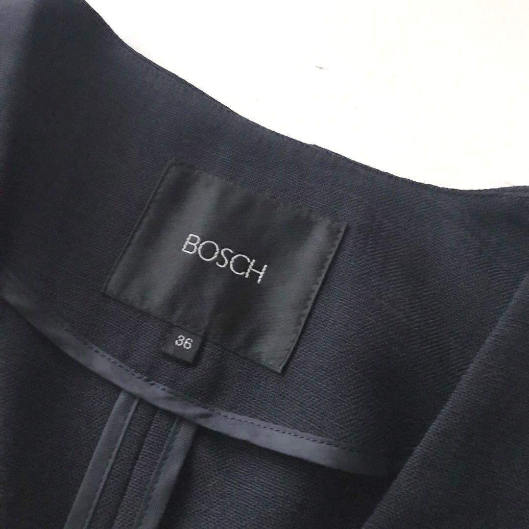 【美品】ボッシュ ◡̈ スーツ　ウォッシャブル