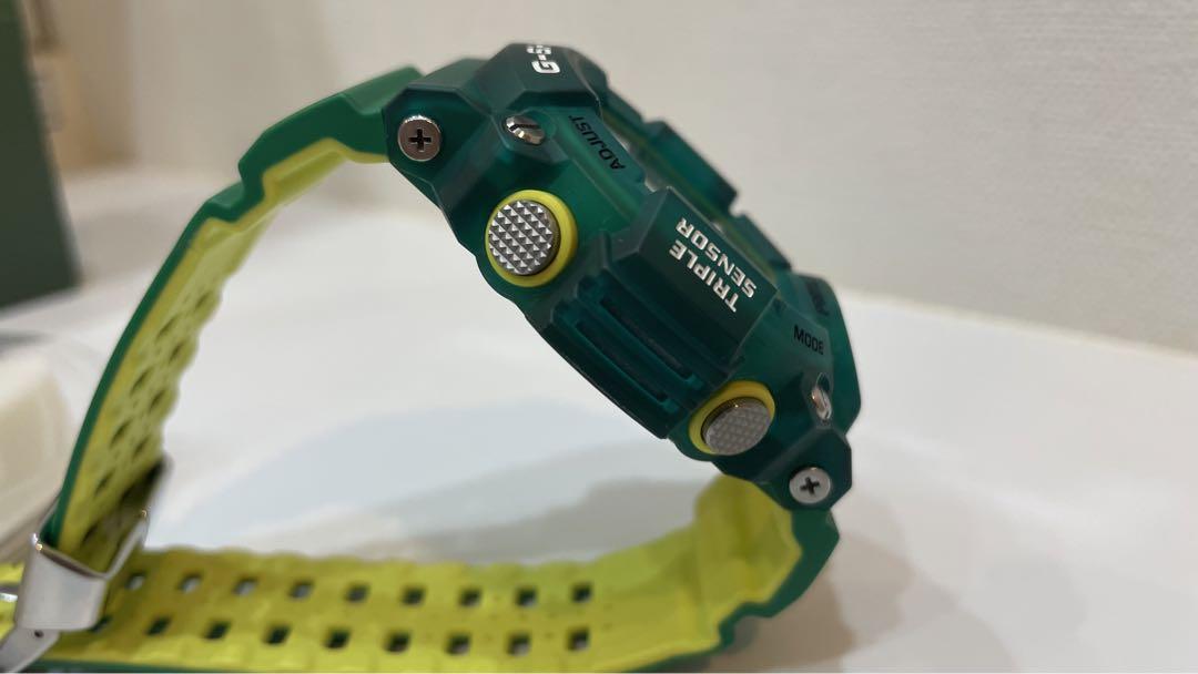 G-SHOCK GW-9401KJ-3JR RANGEMAN レンジマン
