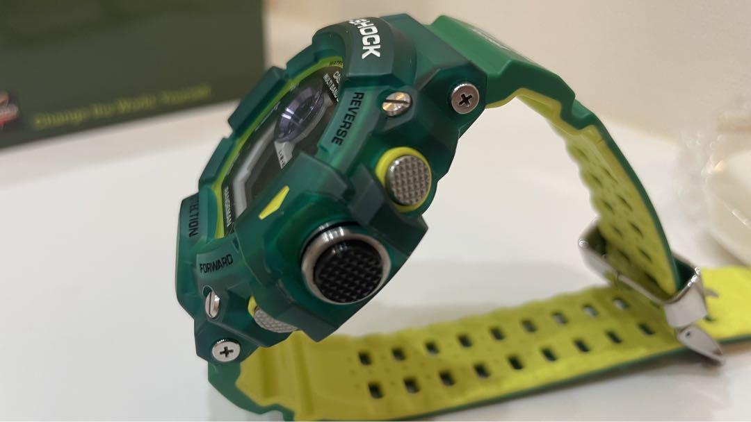 G-SHOCK GW-9401KJ-3JR RANGEMAN レンジマン