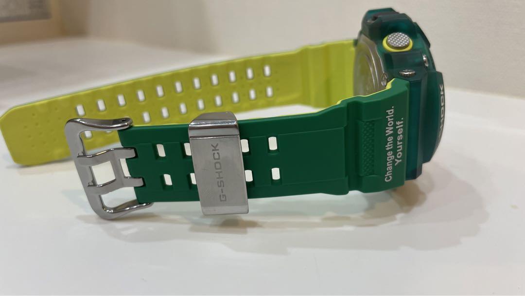 G-SHOCK GW-9401KJ-3JR RANGEMAN レンジマン