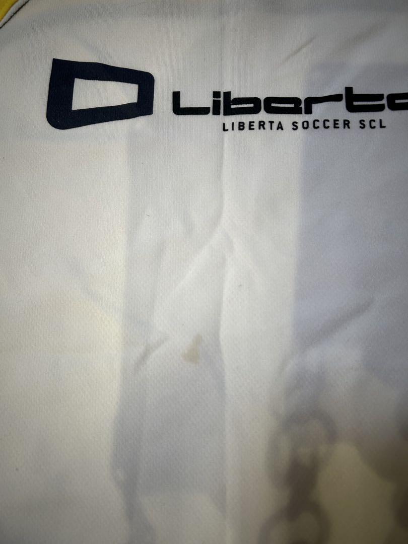 Liberta ジャージセット