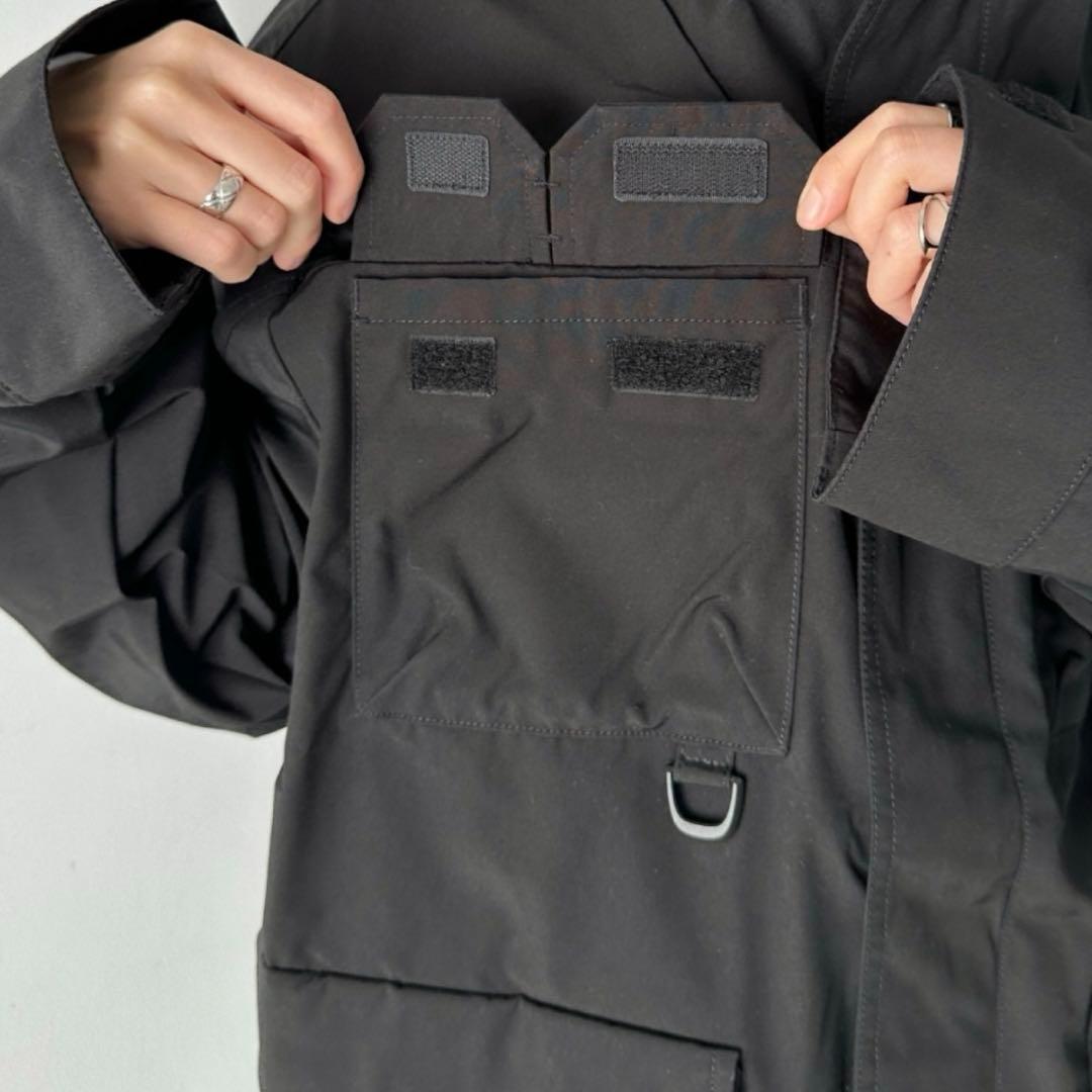 JACKETブラックL