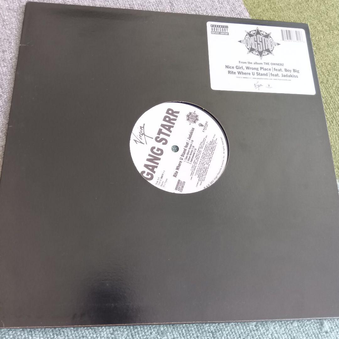 洋楽レコード まとめ売り ヒップホップ ラップ - メルカリ