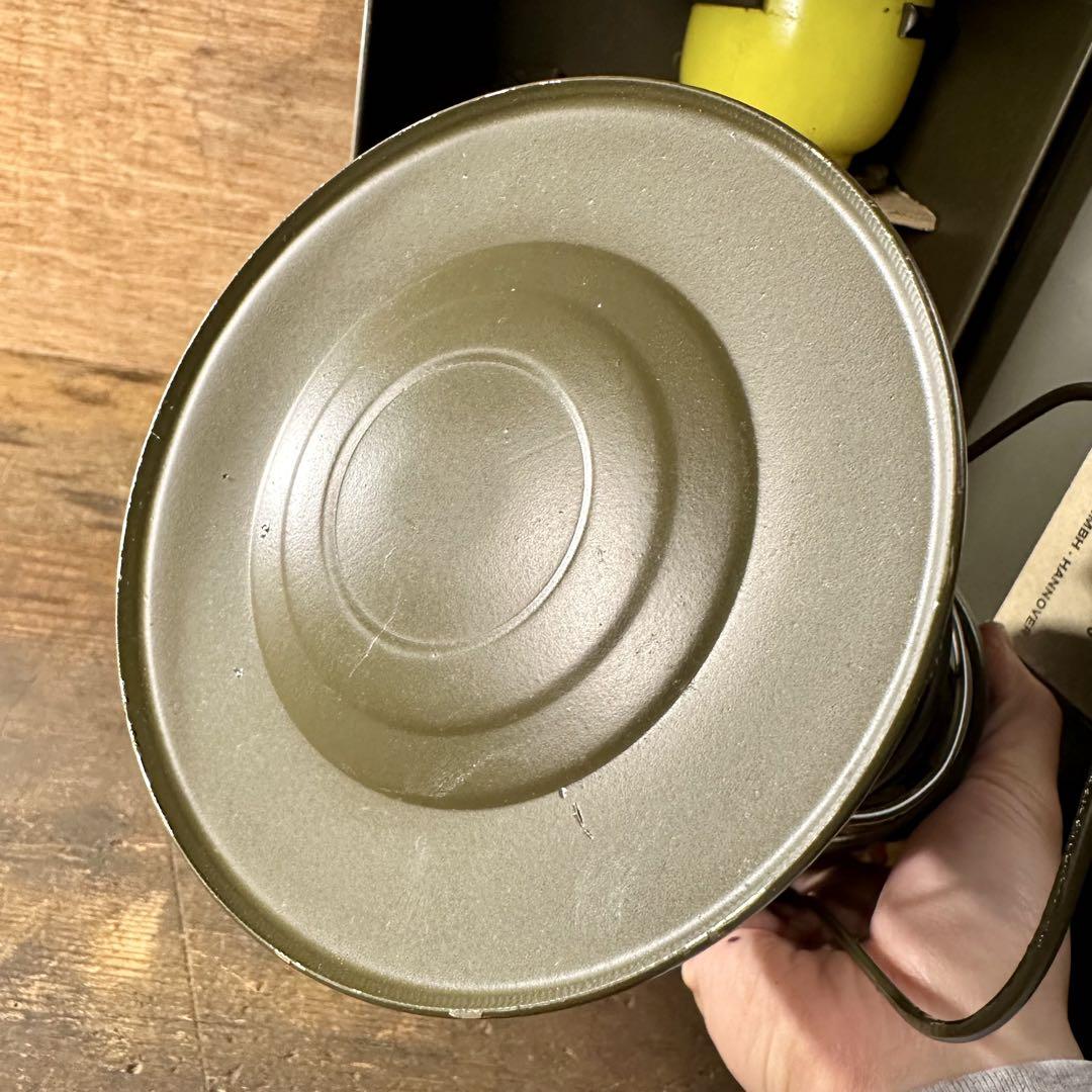 【NOS】未使用品　1979.7月製　Feuerhand 276 STK