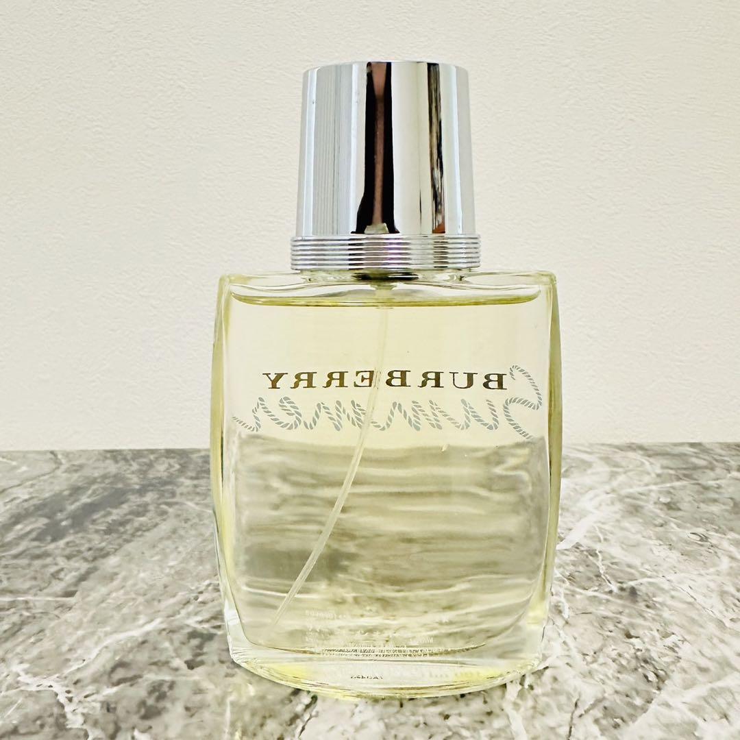 バーバリー サマー フォーメン 100ml
