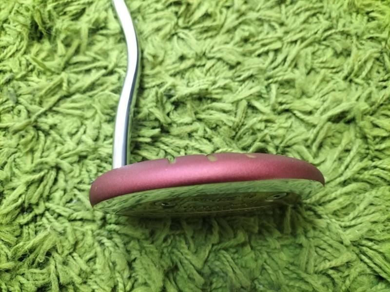 スコッティキャメロン CALIENTE Grand Bolero パター