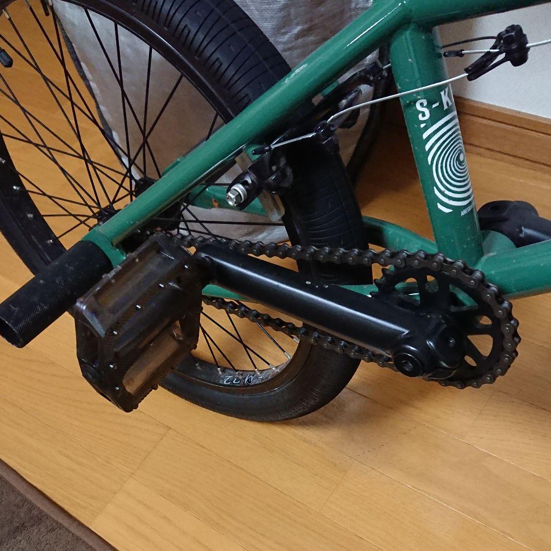 ロードバイク 自転車 BMX