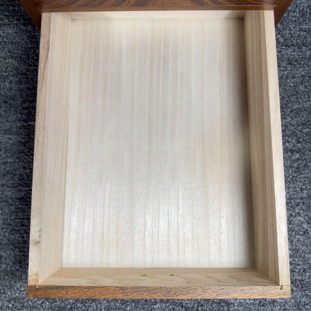折りたたみ文机 昭和 レトロ アンティーク 古家具 机 I082