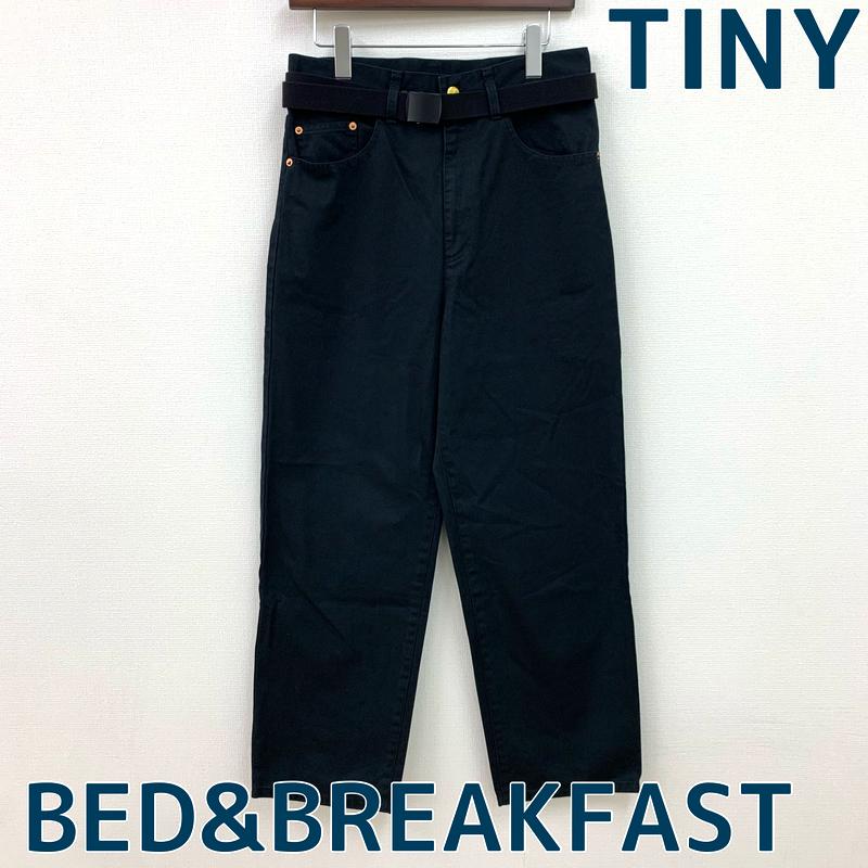 BEDBREAKFAST ベッドアンドブレックファスト パンツ - メルカリ BEDBREAKFAST ベッドアンドブレックファスト パンツ - メルカリ