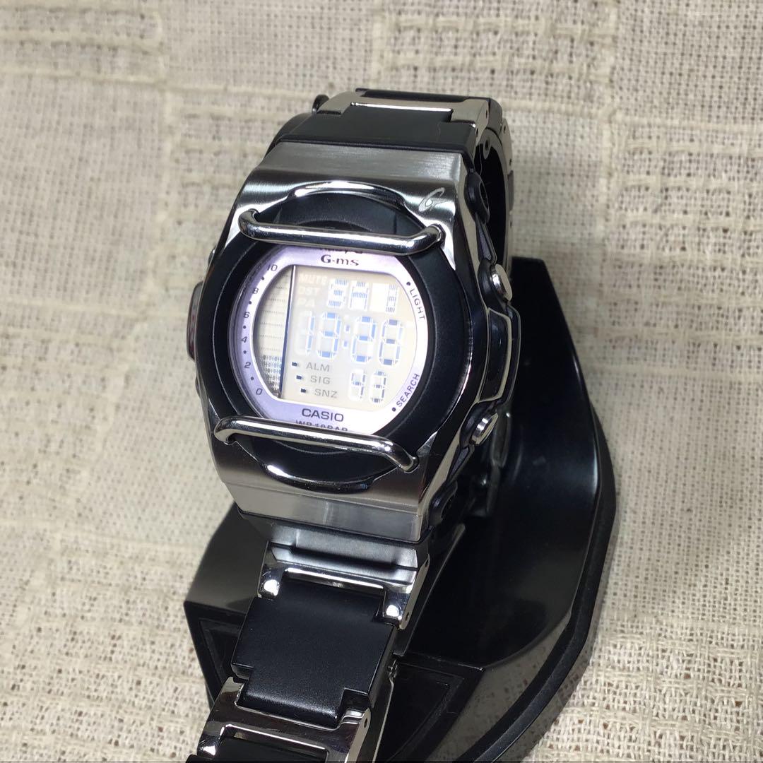 カシオ(CASIO)|BABY-G デジタル腕時計|HARDOFFオフモール（オフモ）|1030280000004464