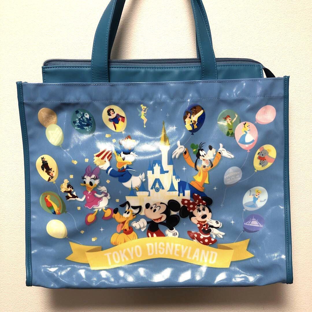 ディズニー ファンティリュージョンジグソーパズル&おまけのショッピングバッグ ディズニー ファンティリュージョンジグソーパズル&おまけの